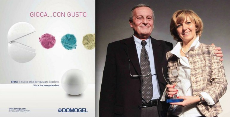 DOMOGEL - Gioca… con gusto - Arnaldo Minetti - Donata Taglietti