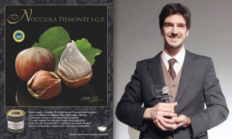 LEAGEL - Nocciola Piemonte Igp - Paolo Guidi