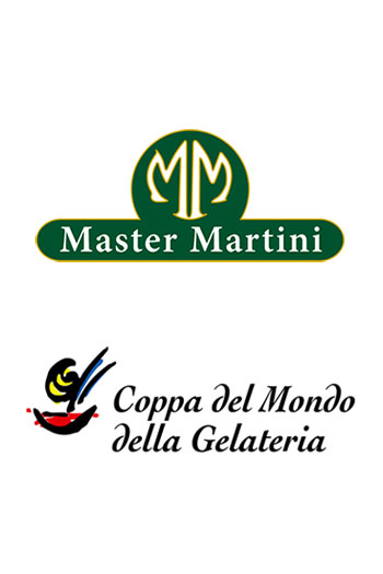 Coppa del Mondo della Gelateria e Master Martini
