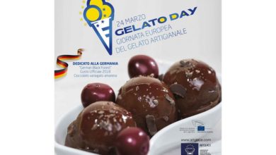 Photo of Giornata europea del gelato artigianale 2018