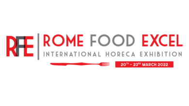 Photo of Al via Roma Food Excel, la fiera biennale dell’enoagroalimentare e dell’innovazione tecnologica