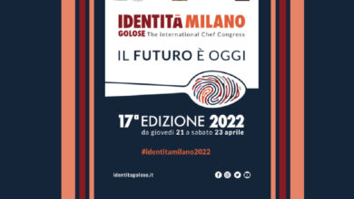 Photo of A Identità Golose Milano “Il futuro è oggi”
