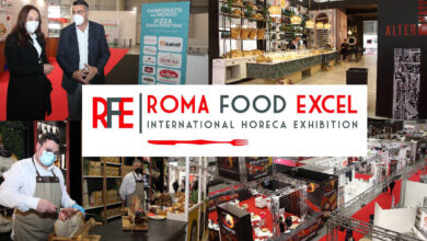Photo of Un risultato oltre le aspettative per la prima edizione di Roma Food Excel