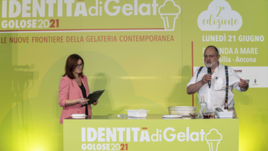 Photo of Identità di Gelato 2022 a Senigallia